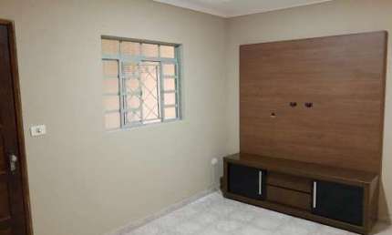 Casa com 2 quartos à venda na Avenida Guarda Municipal Sebastião Antônio de Siqueira, Jardim Leblon, Jacareí
