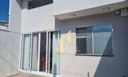 CASA A VENDA EM SÃO JOSÉ DOS CAMPOS COM 3 DORMITÓRIOS E MOBILIADA