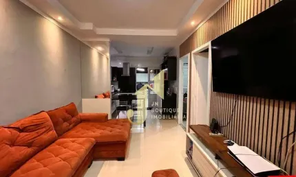 Casa em condomínio fechado com 3 quartos à venda na Avenida Engenheiro David Monteiro Lino, Jardim Marcondes, Jacareí