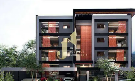 Apartamento com 2 quartos à venda na Rua Duarte da Costa, Jardim Arua, Caraguatatuba