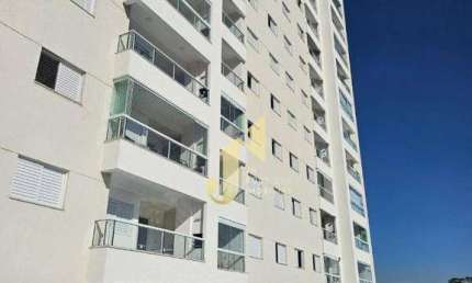 APARTAMENTO A VENDA NO CONDOMINIO VERANO HOME RESORT COM 3 DORMITÓRIOS E 1 SUÍTE NO JARDIM CALIFÓRNIA