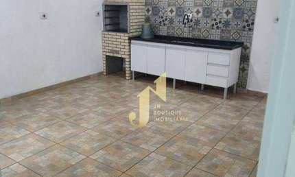CASA A VENDA COM 2 DORMITÓRIOS NO CONDOMÍNIO BOSQUE DAS AROEIRAS