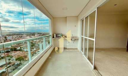 APARTAMENTO COM 3 DORMITÓRIOS A VENDA NO CONDOMÍNIO SERENITY RESIDENCE