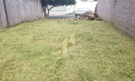 ÓTIMA OPORTUNIDADE - TERRENO A VENDA NO BAIRRO SANTA PAULA EM JACAREÍ