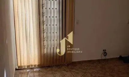 OPORTUNIDADE INCRIVEL!! APARTAMENTO A VENDA COM 2 DORMITÓRIOS NO JARDIM NOVO AMANHECER