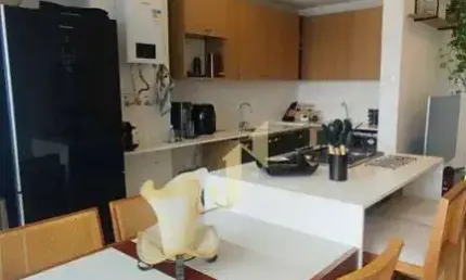 Apartamento a venda com 2 dormitórios e 2 suítes no condomínio pérola villa branca