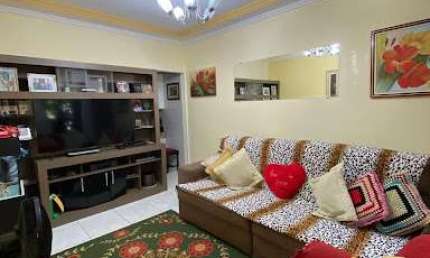CASA A VENDA COM 2 DORMITÓRIOS E 1 SUÍTE EM JACAREÍ - JARDIM PARAIBA