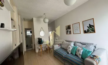 CASA A VENDA COM 2 DORMITÓRIOS NO CONDOMÍNIO CASABELLA