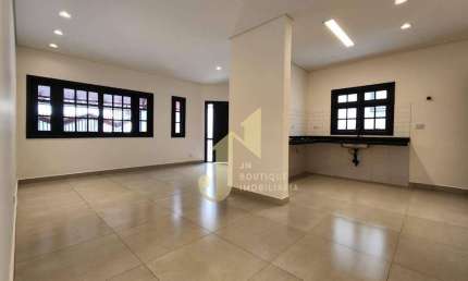 CASA A VENDA COM 3 DORMITÓRIOS E 1 SUÍTE NO ALTOS DE SANTANA II