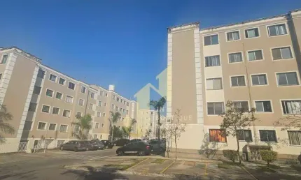 APARTAMENTO PARA LOCAÇÃO NO CONDOMÍNIO SPAZZIO CAMPO GIALLO EM SÃO JOSÉ DOS CAMPOS COM 2 DORMITÓRIOS