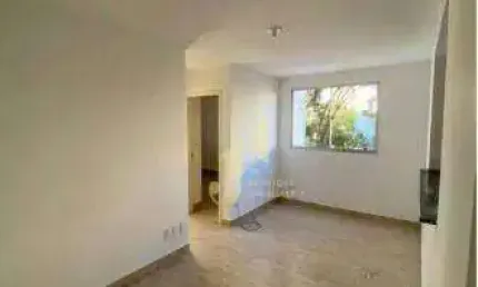 APARTAMENTO A VENDA COM 2 DORMITÓRIOS CONDOMÍNIO SPAZIO VALE VERDE NO VILLA BRANCA COM FÁCIL ACESSO A DUTRA