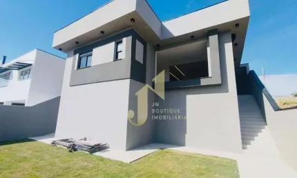 Casa em condomínio fechado com 3 quartos à venda na Estrada Municipal Glaudiston Pereira de Oliveira, Putim, São José dos Campos