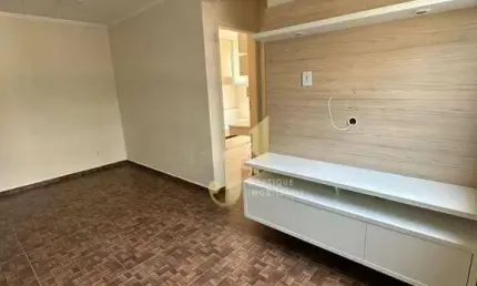 APARTAMENTO A VENDA COM 2 DORMITÓRIOS NO CONDOMÍNIO JERIBÁ EM JACAREÍ