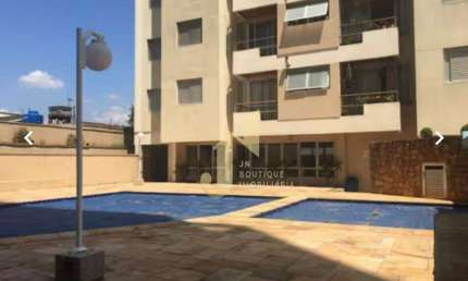 APARTAMENTO PARA VENDA E LOCAÇÃO NO CONDOMÍNIO RESIDENCIAL VILLA FLORA EM SÃO PAULO COM 2 DORMITÓRIOS