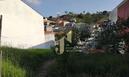 Terreno a venda em são josé dos campos no bairro jardim dos bandeirantes