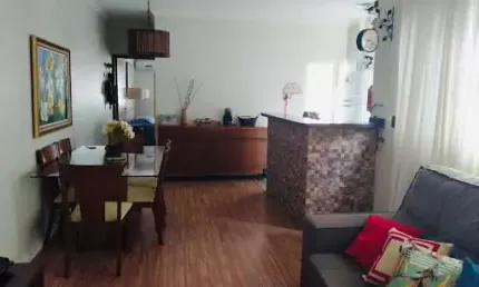 Casa a venda com 3 dormitórios e edícula nos fundos - jardim flórida