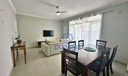 Apartamento à venda, 82 m² por R$ 430.000,00 - Centro - Guarujá/SP