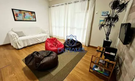 Apartamento à venda, 140 m² por R$ 650.000,00 - Centro - Guarujá/SP
