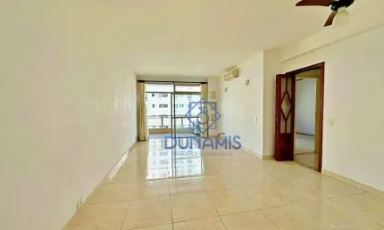 Apartamento à venda, 98 m² por R$ 535.000,00 - Praia Pitangueiras - Guarujá/SP