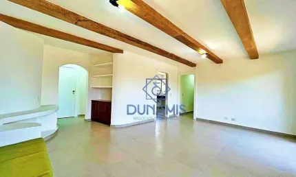 Apartamento à venda, 130 m² por R$ 650.000,00 - Centro - Guarujá/SP