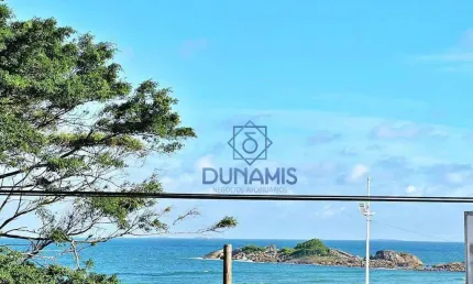 Apartamento à venda, 164 m² por R$ 900.000,00 - Praia das Pitangueiras - Guarujá/SP