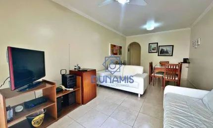 Apartamento à venda, 76 m² por R$ 510.000,00 - Pitangueiras – M – Barra Funda - Guarujá/SP