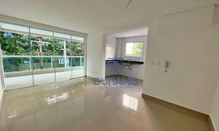 Apartamento à venda, 87 m² por r$ 800.000,00 - praia das pitangueiras - guarujá/sp