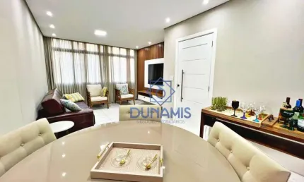 Apartamento à venda, 80 m² por R$ 585.000,00 - Praia Pitangueiras - Guarujá/SP