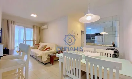 Apartamento à venda, 70 m² por R$ 680.000,00 - Praia das Astúrias - Guarujá/SP