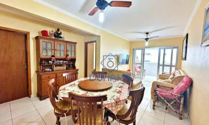 Apartamento à venda, 78 m² por R$ 750.000,00 - GALHETAS - Guarujá/SP