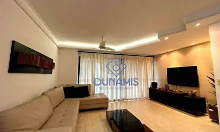 Apartamento à venda, 150 m² por R$ 1.000.000,00 - Vila Alzira - Guarujá/SP