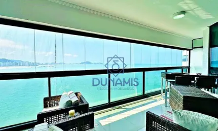 Apartamento com 3 quartos à venda na Rua Costa Esmeralda, 140, Jardim Astúrias, Guarujá