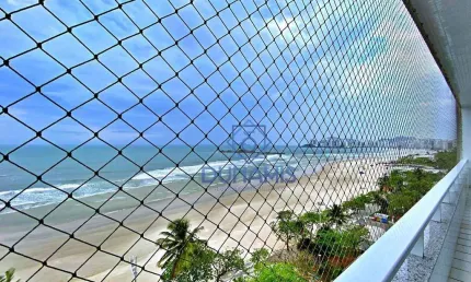 Apartamento à venda, 246 m² por R$ 1.300.000,00 - Centro - Guarujá/SP