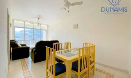 Apartamento à venda, 90 m² por R$ 430.000,00 - Praia das Pitangueiras - Guarujá/SP