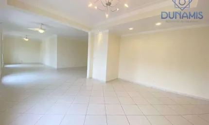 Cobertura à venda, 222 m² por R$ 1.200.000,00 - Praia das Pitangueiras - Guarujá/SP
