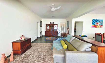 Cobertura à venda, 180 m² por R$ 750.000,00 - Vila Alzira - Guarujá/SP