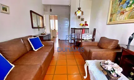 Apartamento à venda, 68 m² por R$ 530.000,00 - Jardim Las Palmas - Guarujá/SP