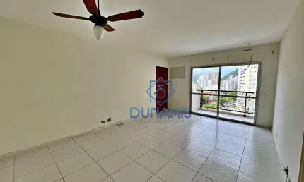 Apartamento à venda, 115 m² por R$ 700.000,00 - Centro - Guarujá/SP