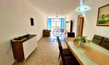 Apartamento à venda, 90 m² por R$ 480.000,00 - Praia das Pitangueiras - Guarujá/SP