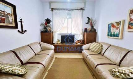 Apartamento à venda, 65 m² por R$ 490.000,00 - Praia das Astúrias - Guarujá/SP