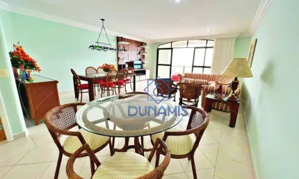 Apartamento à venda, 190 m² por R$ 1.300.000,00 - Vila Luis Antônio - Guarujá/SP