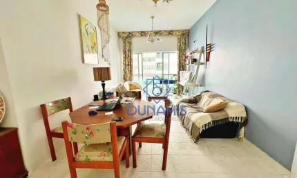 Apartamento à venda, 80 m² por R$ 500.000,00 - Centro - Guarujá/SP
