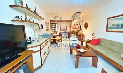 Apartamento à venda, 146 m² por R$ 800.000,00 - Praia das Pitangueiras - Guarujá/SP