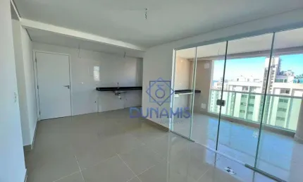 Apartamento à venda, 70 m² por R$ 600.000,00 - Praia das Pitangueiras - Guarujá/SP