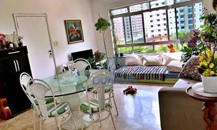 Apartamento à venda, 106 m² por R$ 500.000,00 - Praia das Astúrias - Guarujá/SP