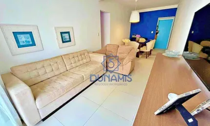 Apartamento à venda, 65 m² por R$ 450.000,00 - Jardim Las Palmas - Guarujá/SP