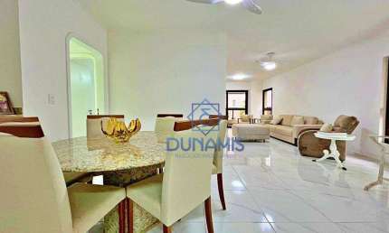 Apartamento à venda, 130 m² por R$ 700.000,00 - Barra Funda - Guarujá/SP