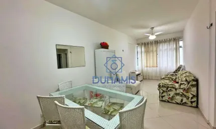 Apartamento à venda, 45 m² por r$ 350.000,00 - barra funda - guarujá/sp