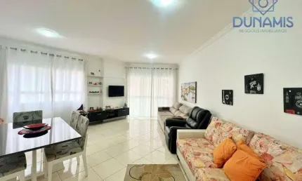 Apartamento à venda, 140 m² por r$ 870.000,00 - praia das pitangueiras - guarujá/sp