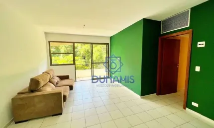 Apartamento à venda, 104 m² por R$ 650.000,00 - Morro do Maluf - Guarujá/SP